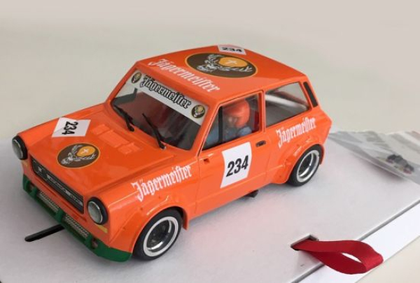 TTS 1/24 A112 Abarth, Nr.12